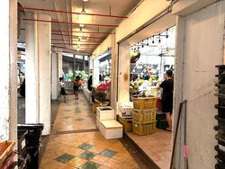 Clementi Avenue 3 (D5), Shop House #593491341